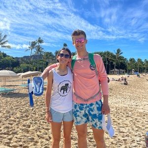 Meet your Posher, James